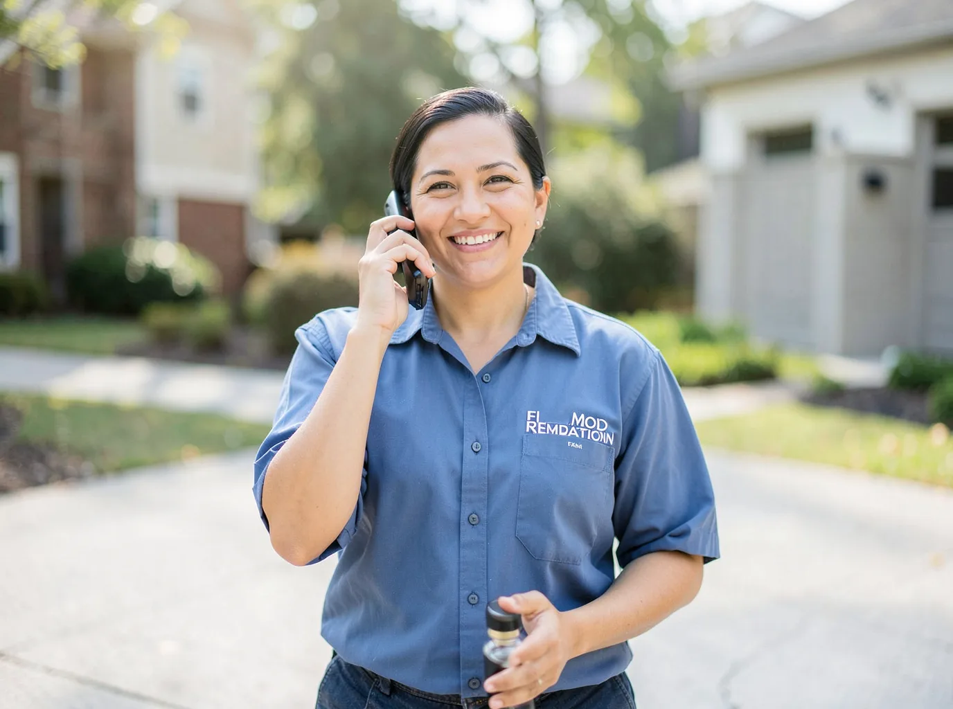 Mold Remediation La Madera, NM FAQs